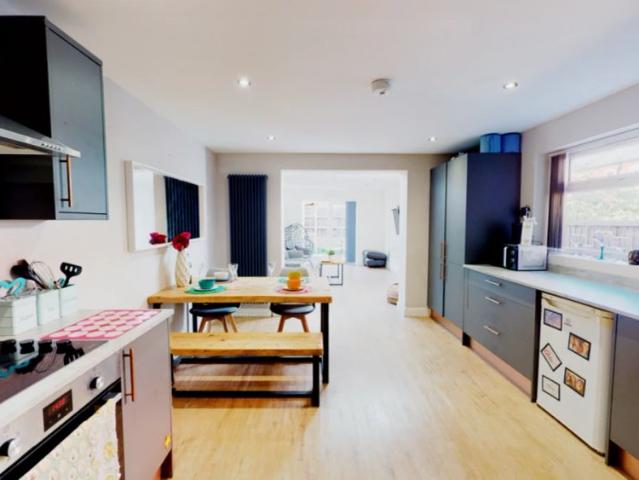 Apartment for rent in Ladywood, West Midlands