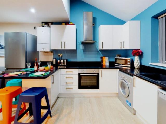 Apartment for rent in Bournbrook, West Midlands