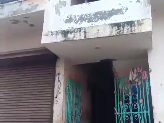 House for sale in Hariana