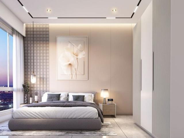 Flat for sale in Poona, National Capital Territory Of Delhi