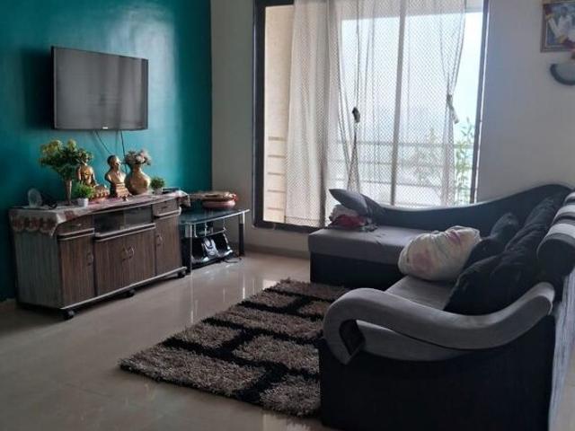 Flat for rent in Navi Mumbai, National Capital Territory Of Delhi