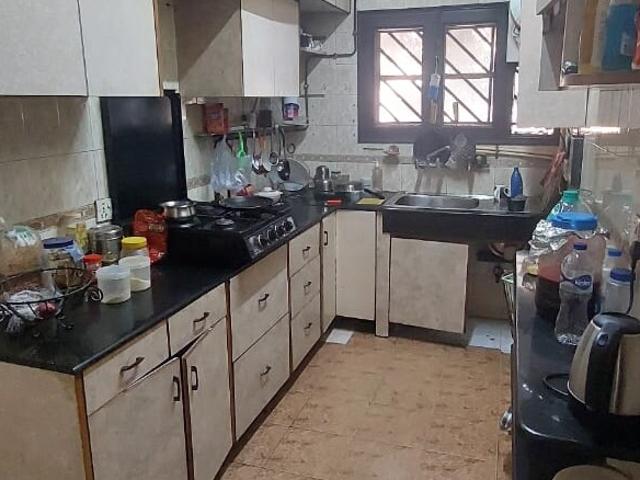 Flat for sale in Deri