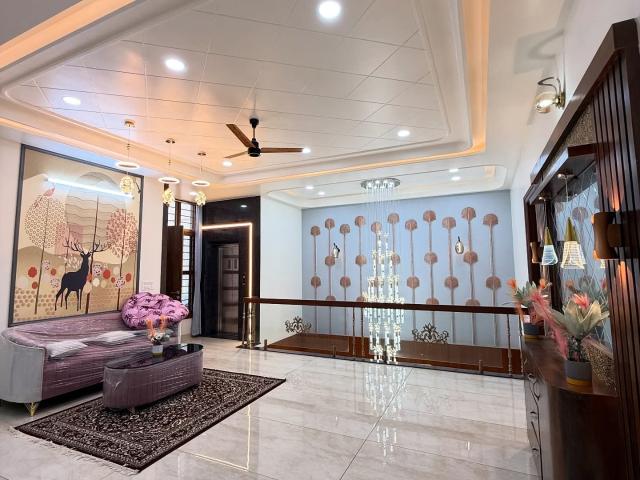 House for sale in Pink City, Jetpur