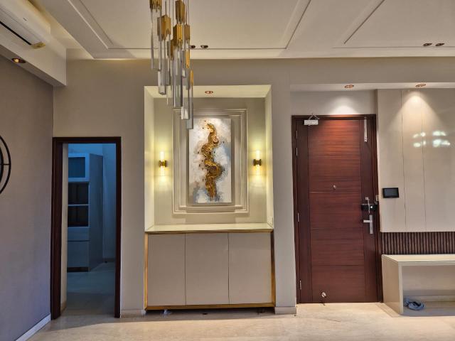 House for sale in Hariana