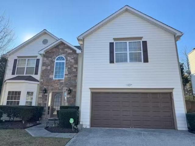 House for rent in Buford, Georgia