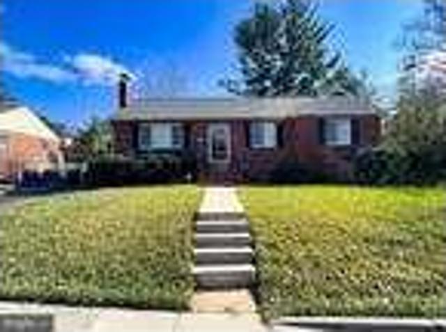 House for rent in Arlington, Middlesex County