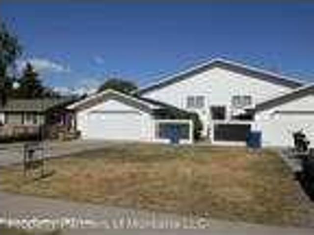 House for rent in Bozeman, Montana