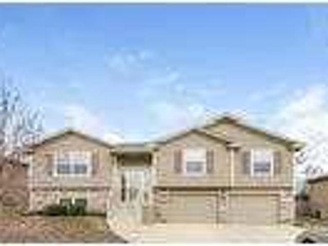 House for rent in Grain Valley, Jackson County