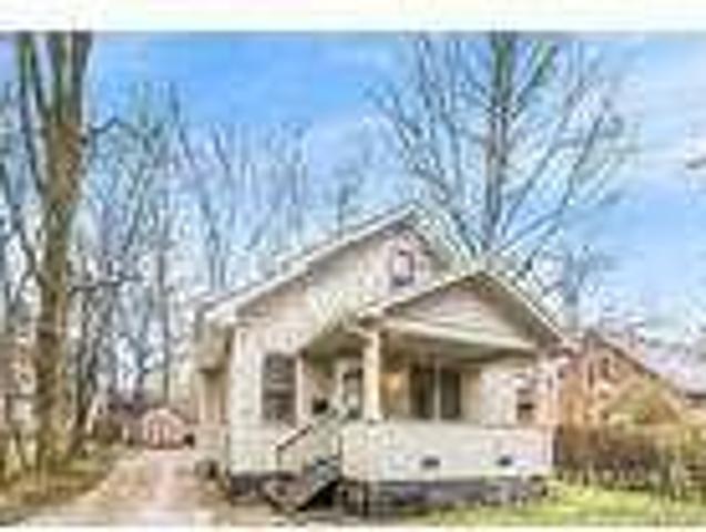 House for rent in Kalamazoo, Michigan