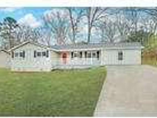 House for rent in Loganville, Georgia