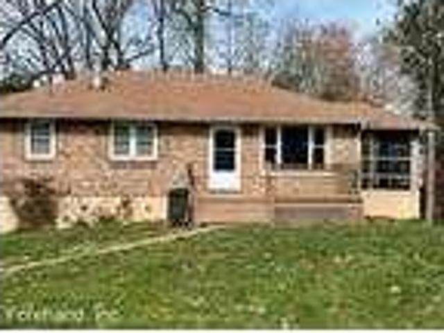 House for rent in Tennessee