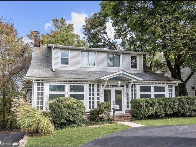 House for rent in Towson