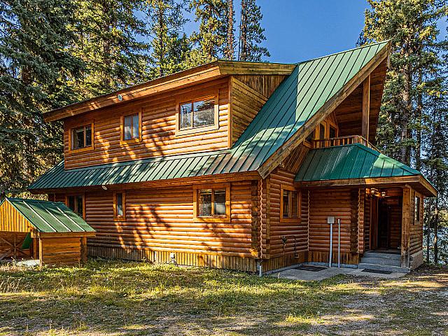 House for sale in Winfield, British Columbia