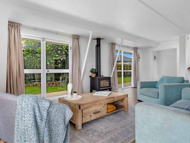 House for rent in Coastlands, Whakatāne District