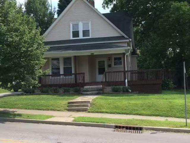 House for rent in Bloomington