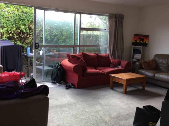 House for rent in Riccarton, Canterbury