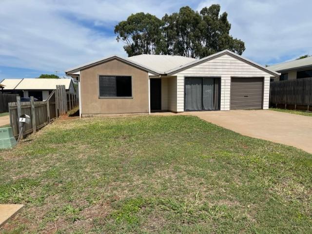 House for sale in Moranbah, Queensland