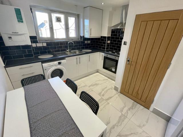 Apartment for rent in Fitzrovia, Greater London