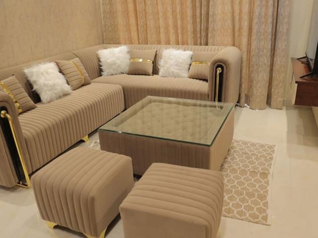 House for sale in Hariana