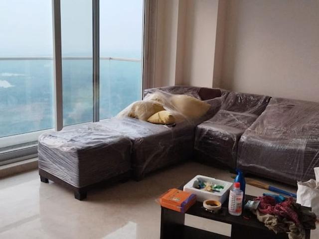 Flat for rent in Navi Mumbai, National Capital Territory Of Delhi