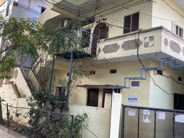 House for sale in Haidarabad, Telangana