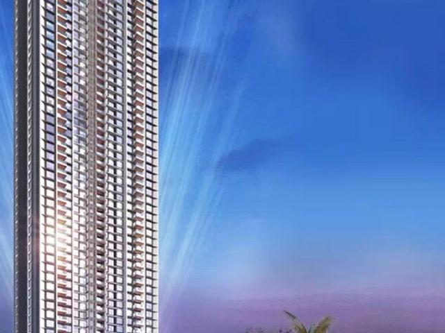 Flat for sale in Andheri - Mumbai, National Capital Territory Of Delhi