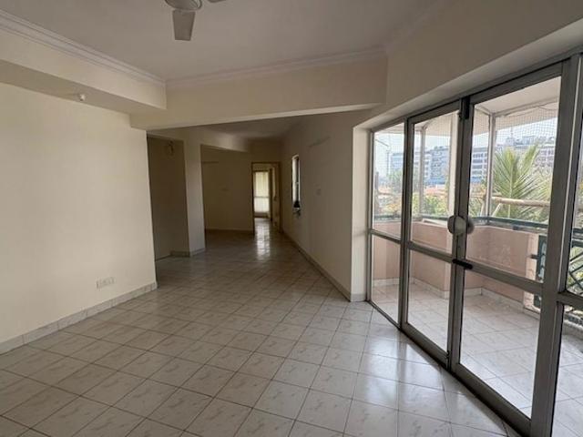 Flat for rent in Bangalore North, Cox Town - Bangalore