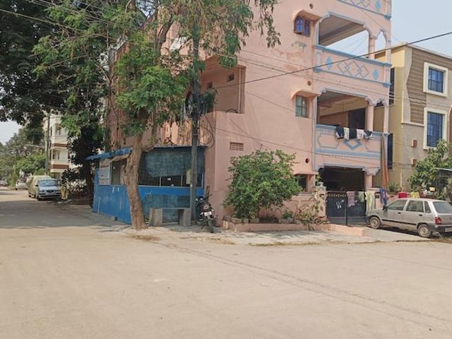 House for sale in Haidarabad, Telangana