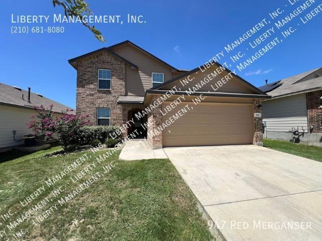 House for rent in Texas