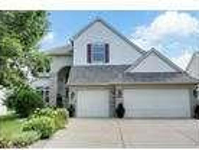House for rent in Blaine, Kentucky