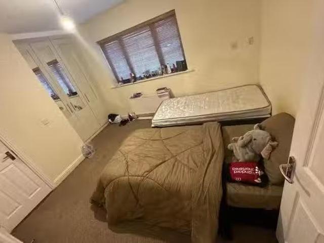House to rent in Tallaght, North Tipperary