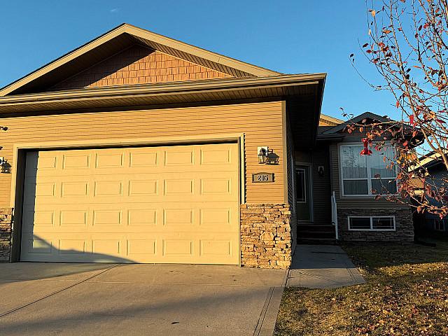 House for rent in Alberta