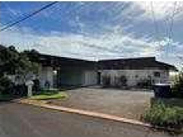 House for rent in Aiea, Hawaii