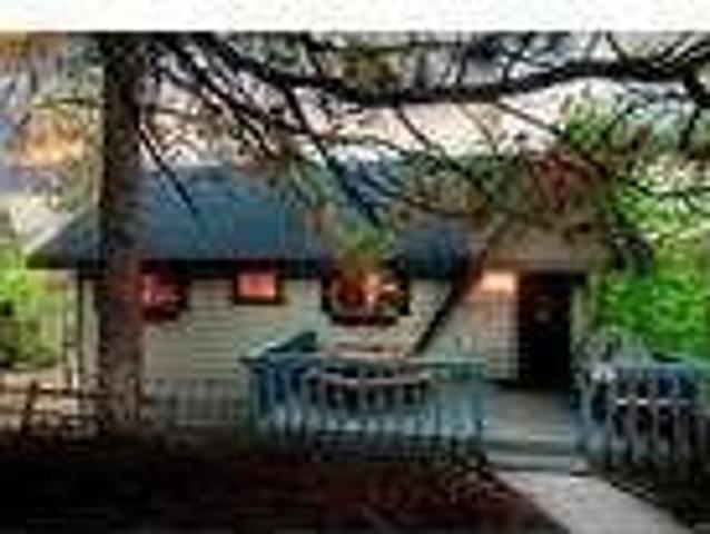House for rent in Big Bear Lake