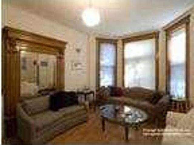 House for rent in Chicago, Cook County