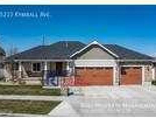 House for rent in Bannock, Idaho