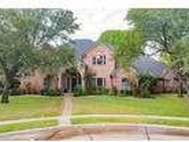 House for rent in Colleyville