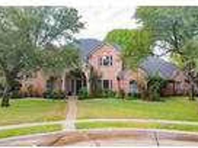 House for rent in Colleyville
