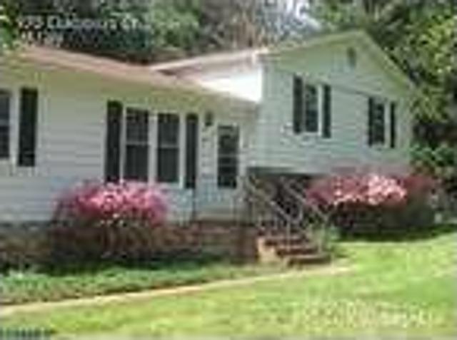 House for rent in Crozet