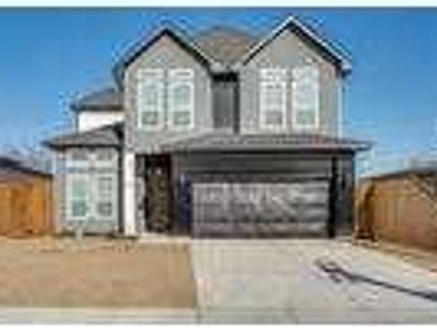 House for rent in Dallas, Texas