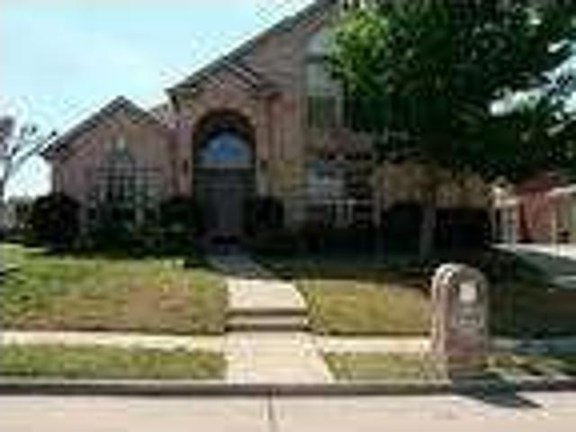 House for rent in Flower Mound, Denton County