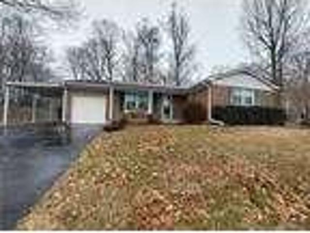 House for rent in Indiana