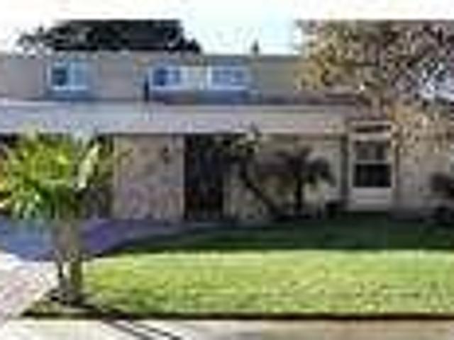 House for rent in Canoga Park, California