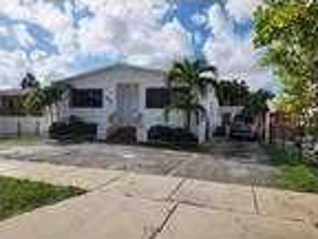 House for rent in Hialeah, Florida