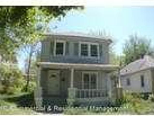 House for rent in Kansas