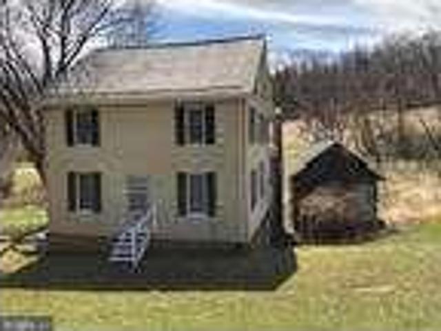 House for rent in Myersville, Maryland