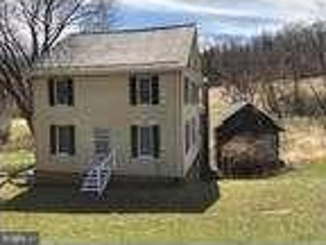 House for rent in Myersville, Maryland