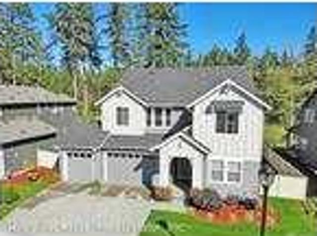 House for rent in Olympia, Thurston County