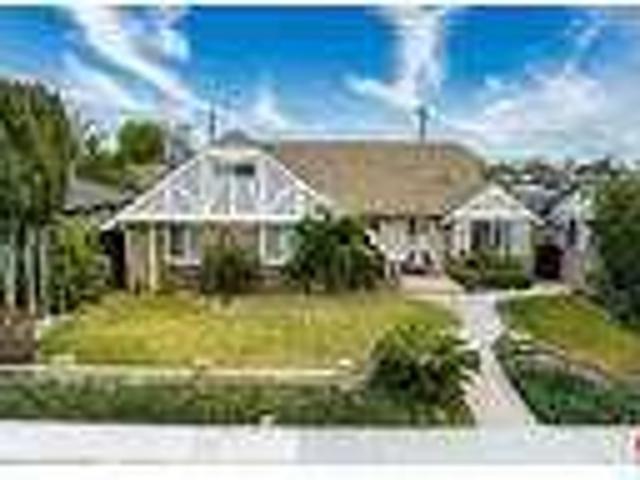 House for rent in Pomona, Los Angeles County
