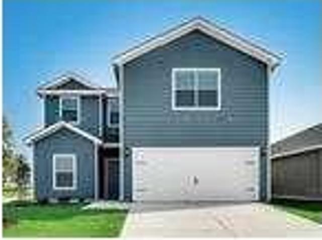 House for rent in Ponder